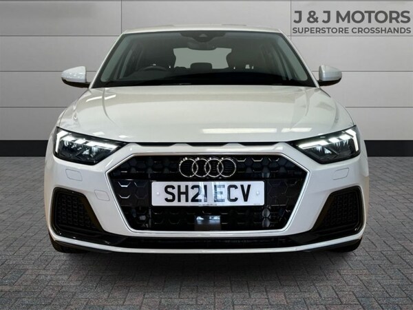 Used Audi A1 2021 for sale - 75098341: Photo 3