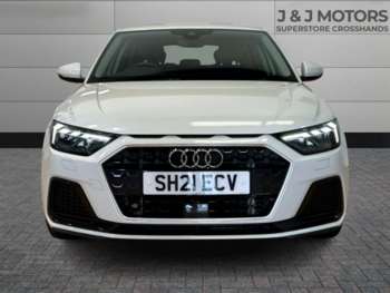 Used Audi A1 2021 for sale - 75098341: Photo