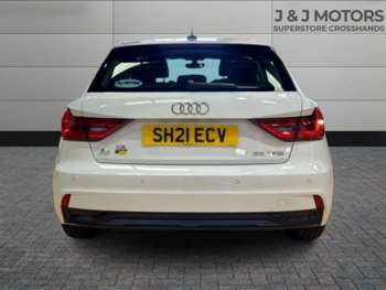 Used Audi A1 2021 for sale - 75098341: Photo