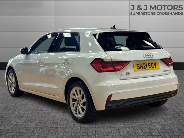 Used Audi A1 2021 for sale - 75098341: Photo 6