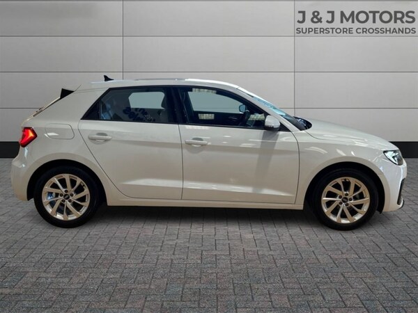Used Audi A1 2021 for sale - 75098341: Photo 7