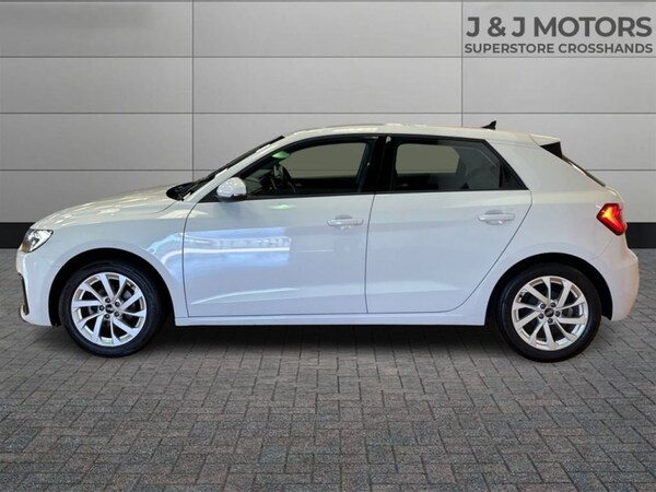 Used Audi A1 2021 for sale - 75098341: Photo 8
