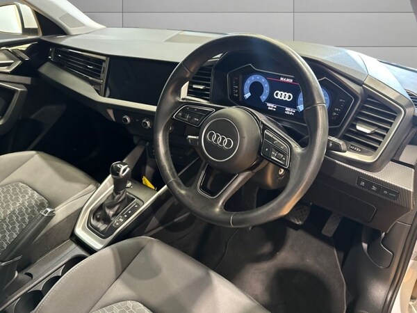 Used Audi A1 2021 for sale - 75098341: Photo 9