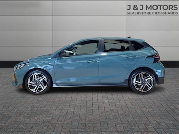 Used Hyundai i20 2025 for sale - 77582550: Photo