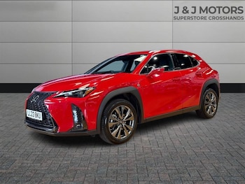 Used Lexus UX 2023 for sale - 78846244: Photo