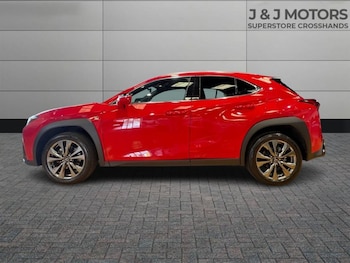 Used Lexus UX 2023 for sale - 78846244: Photo