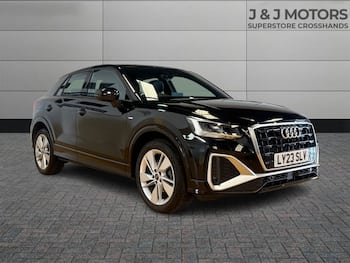 Used Audi Q2 2023 for sale - 79641509: Photo