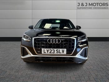 Used Audi Q2 2023 for sale - 79641509: Photo