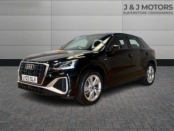 Used Audi Q2 2023 for sale - 79641509: Photo