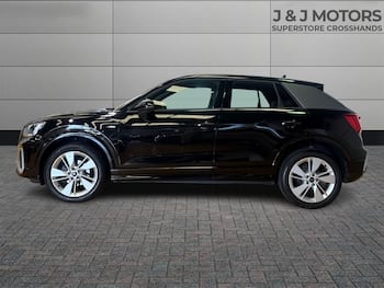 Used Audi Q2 2023 for sale - 79641509: Photo