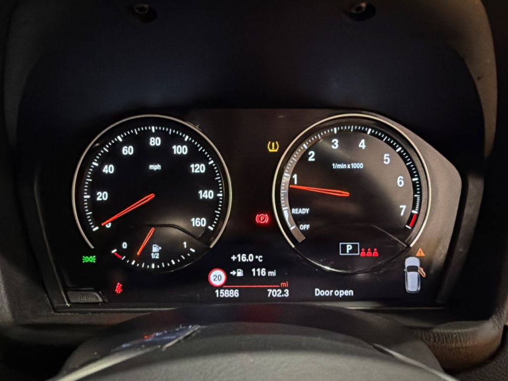 Used BMW X1 2022 for sale - 77460080: Photo 11