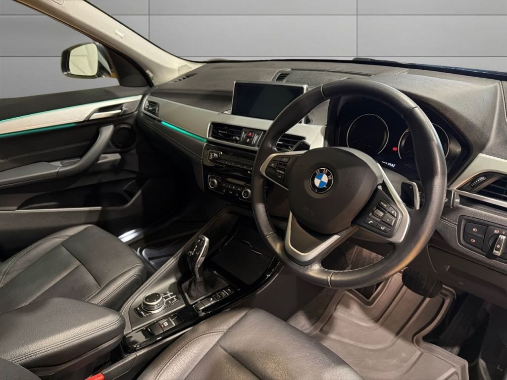 Used BMW X1 2022 for sale - 77460080: Photo 2