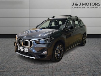 Used BMW X1 2022 for sale - 77460080: Photo