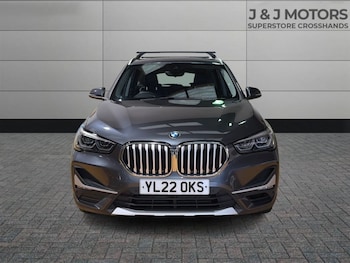 Used BMW X1 2022 for sale - 77460080: Photo