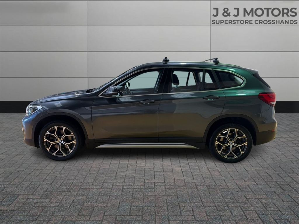 Used BMW X1 2022 for sale - 77460080: Photo 7