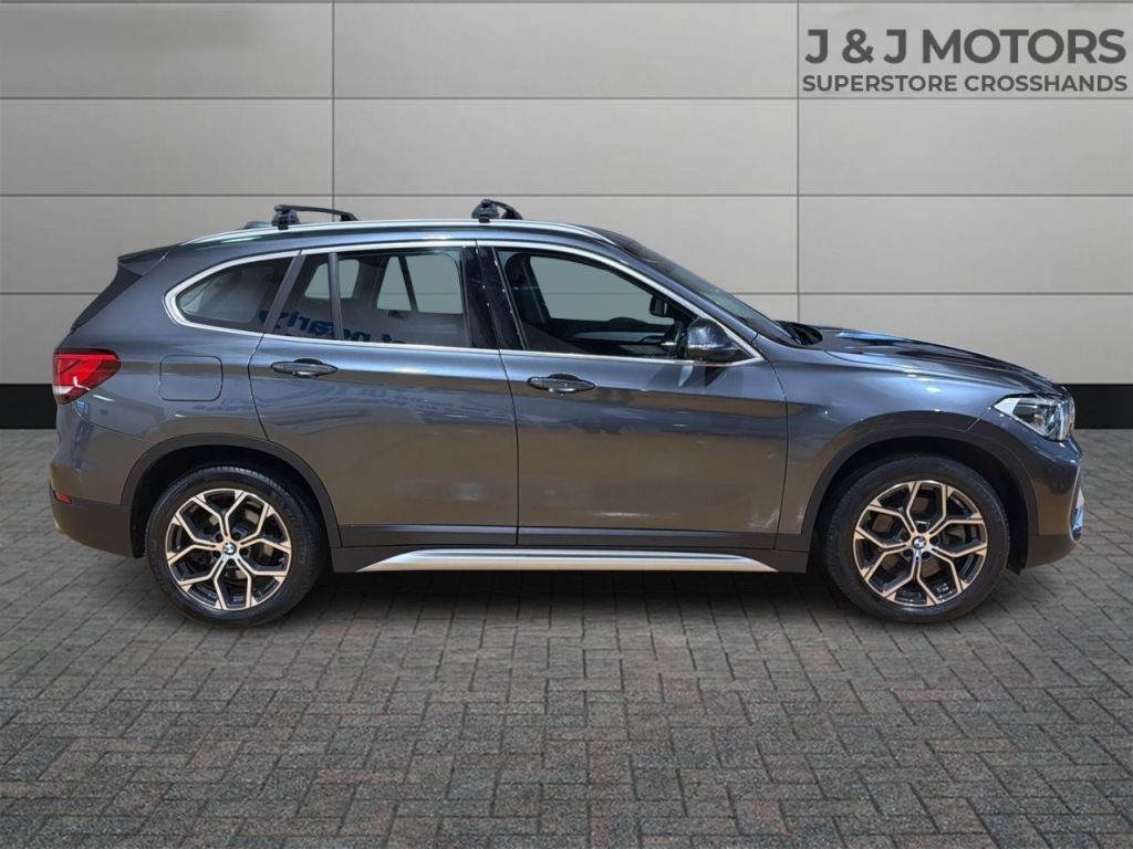 Used BMW X1 2022 for sale - 77460080: Photo 8