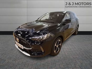 Used MG MG HS 2024 for sale - 79653822: Photo