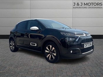Citroen - C3