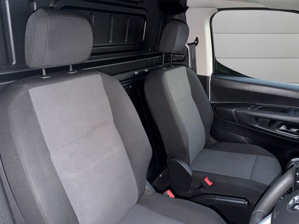 Used Vauxhall Combo 2020 for sale - 76428885: Photo 12