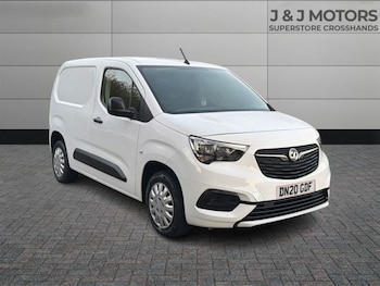 Vauxhall - Combo