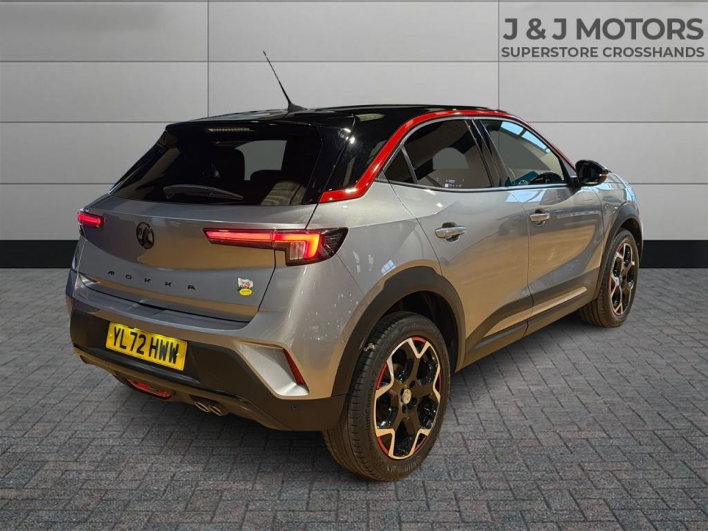 Used Vauxhall Mokka 2023 for sale - 77904583: Photo 10