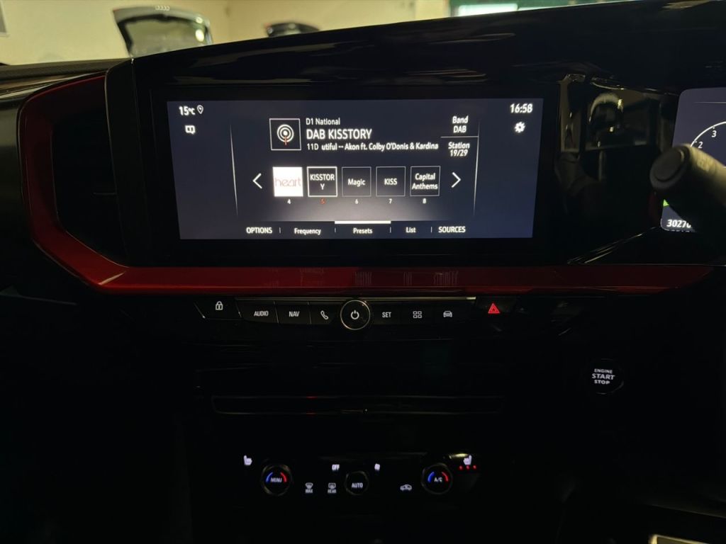 Used Vauxhall Mokka 2023 for sale - 77904583: Photo 12