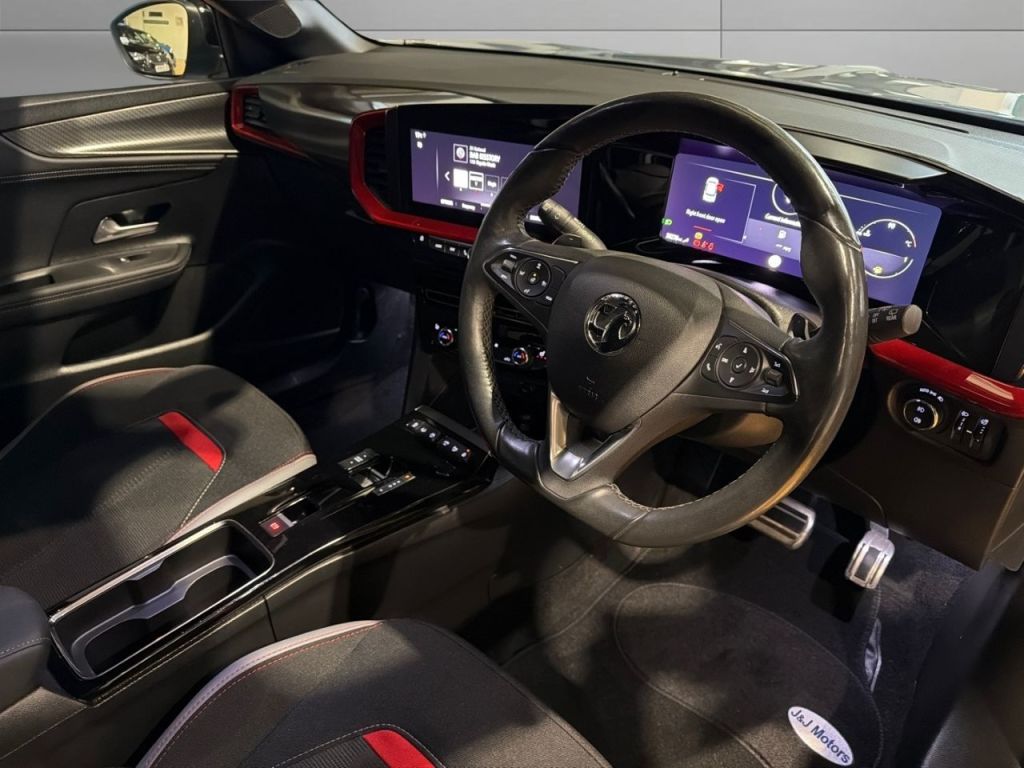 Used Vauxhall Mokka 2023 for sale - 77904583: Photo 2