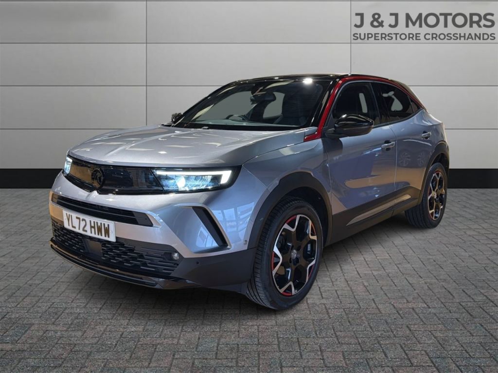 Used Vauxhall Mokka 2023 for sale - 77904583: Photo 3