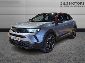 Used Vauxhall Mokka 2023 for sale - 77904583: Photo