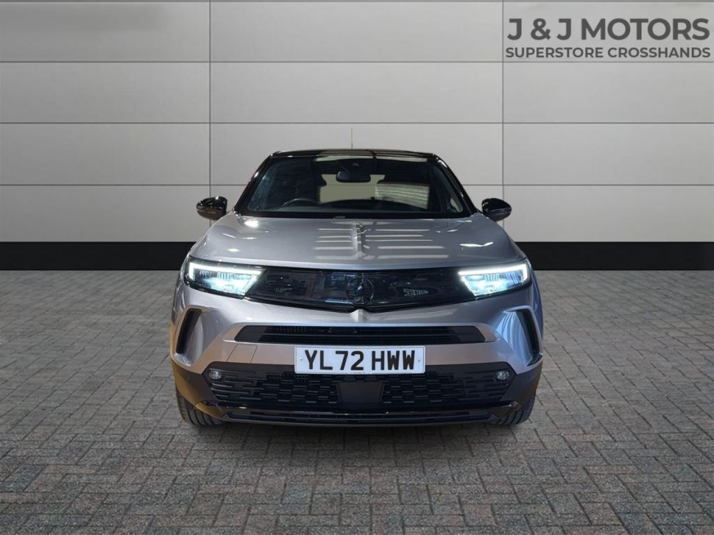 Used Vauxhall Mokka 2023 for sale - 77904583: Photo 4