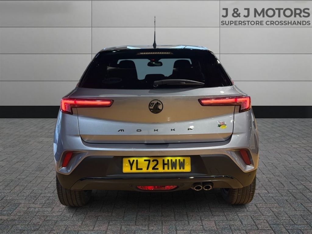 Used Vauxhall Mokka 2023 for sale - 77904583: Photo 5