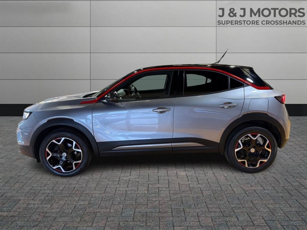 Used Vauxhall Mokka 2023 for sale - 77904583: Photo 7