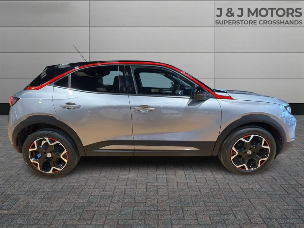 Used Vauxhall Mokka 2023 for sale - 77904583: Photo 8