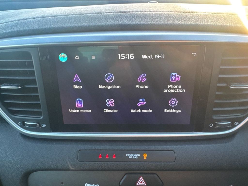 Used Kia Sportage 2021 for sale - 76631204: Photo 13