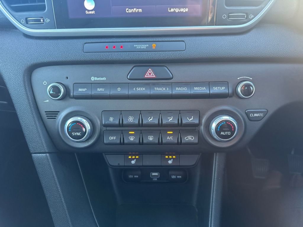 Used Kia Sportage 2021 for sale - 76631204: Photo 14