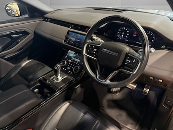 Used Land Rover Range Rover Evoque 2021 for sale - 78479299: Photo