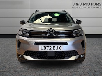 Used Citroen C5 Aircross 2022 for sale - 79327876: Photo