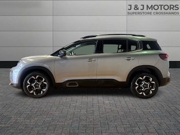 Used Citroen C5 Aircross 2022 for sale - 79327876: Photo