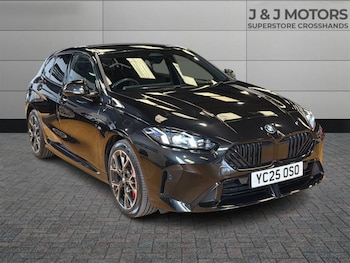 Used BMW 1 Series 2025 for sale - 79251827: Photo