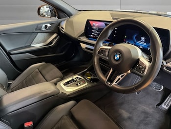 Used BMW 1 Series 2025 for sale - 79251827: Photo