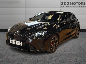 Used BMW 1 Series 2025 for sale - 79251827: Photo