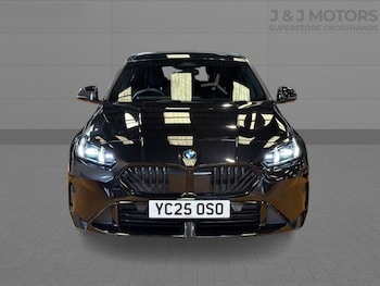 Used BMW 1 Series 2025 for sale - 79251827: Photo