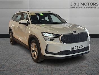 Used Skoda Kodiaq 2024 for sale - 79543297: Photo