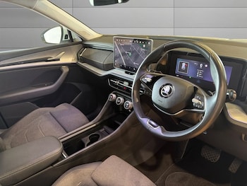 Used Skoda Kodiaq 2024 for sale - 79543297: Photo