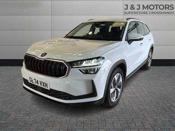 Used Skoda Kodiaq 2024 for sale - 79543297: Photo