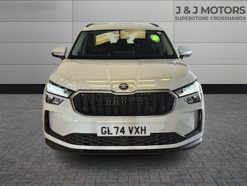 Used Skoda Kodiaq 2024 for sale - 79543297: Photo