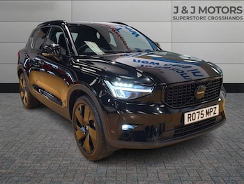 Used Volvo XC40 2025 for sale - 78930168: Photo