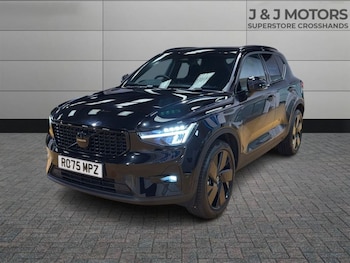 Used Volvo XC40 2025 for sale - 78930168: Photo