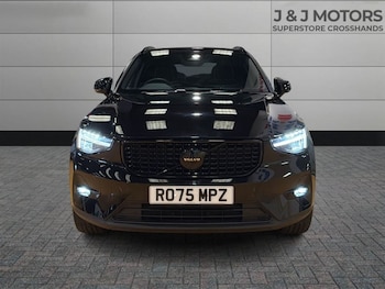 Used Volvo XC40 2025 for sale - 78930168: Photo