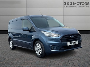 Used Ford Transit Connect 2019 for sale - 79154569: Photo